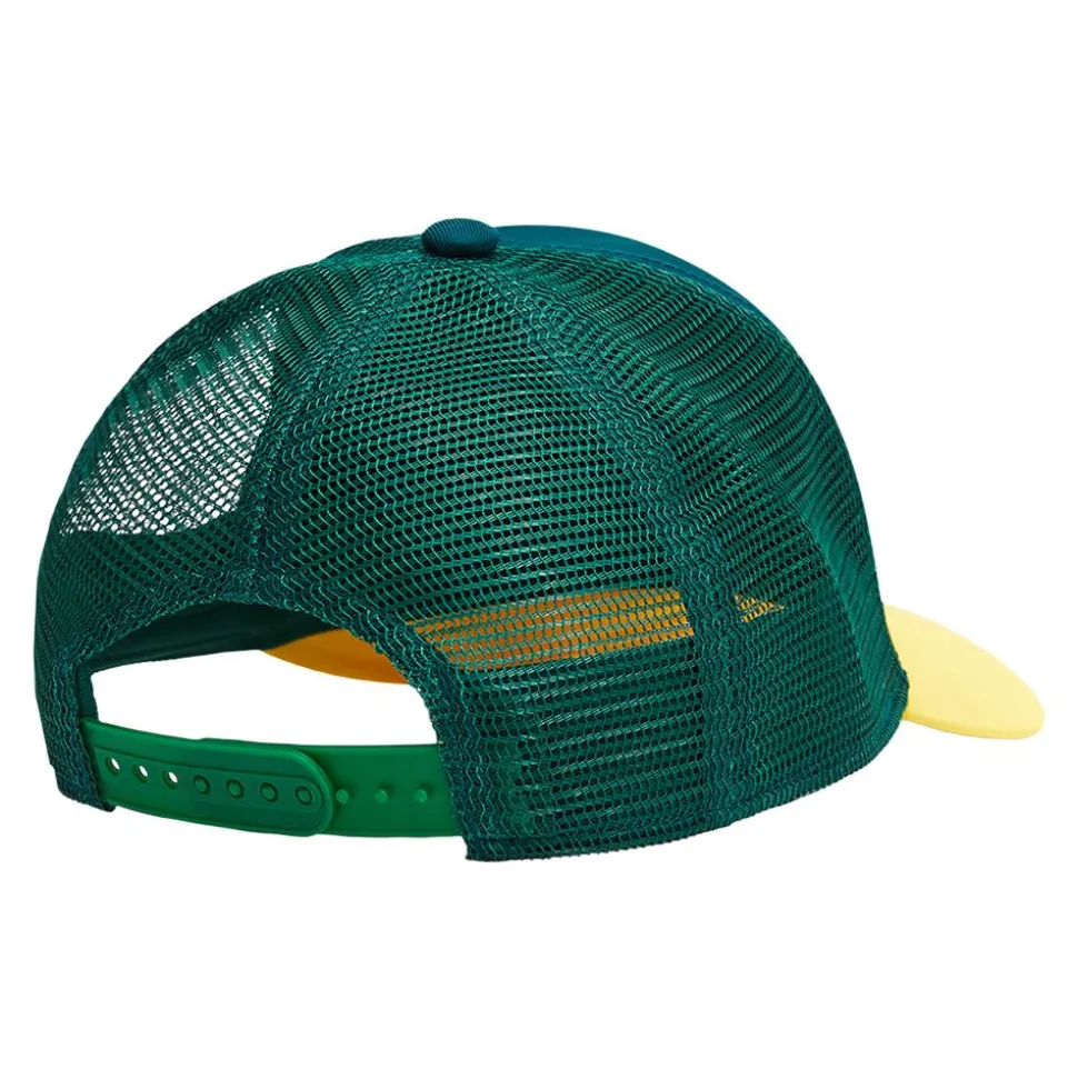 PP Trucker Cap