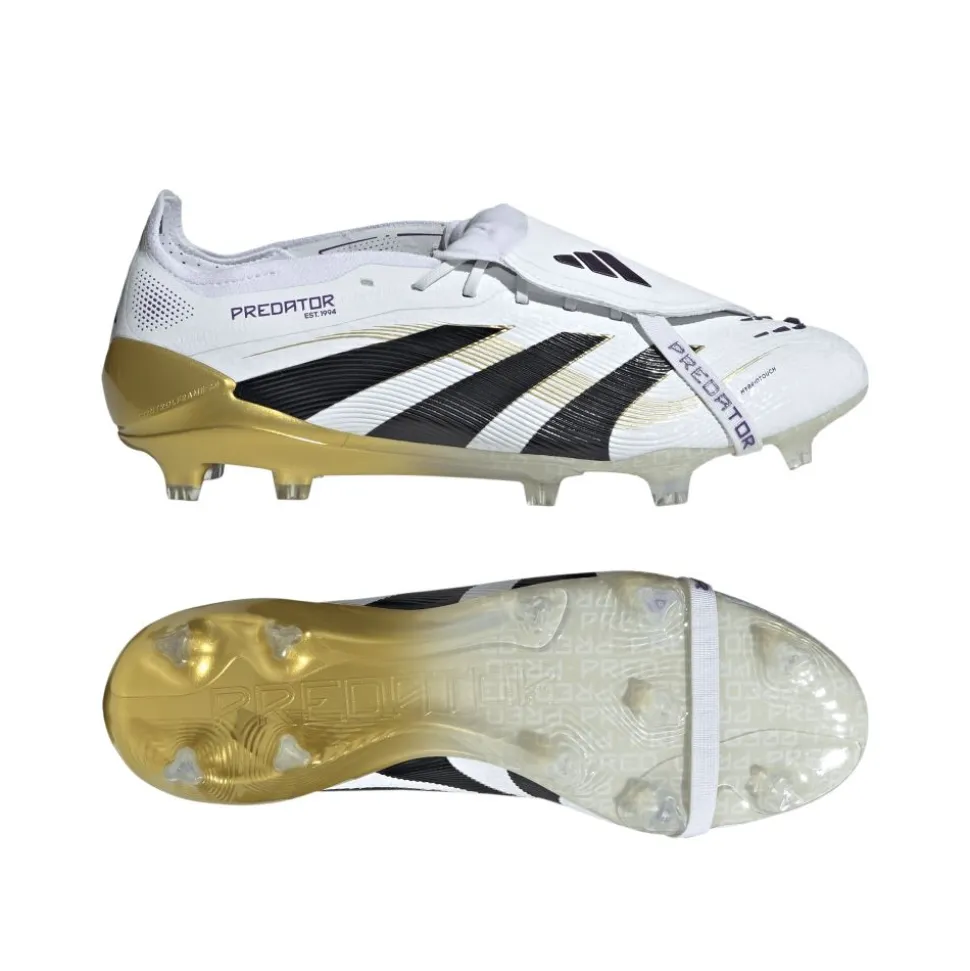 Predator Elite FT FG