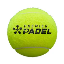 Premier Padel 3 Ball Can