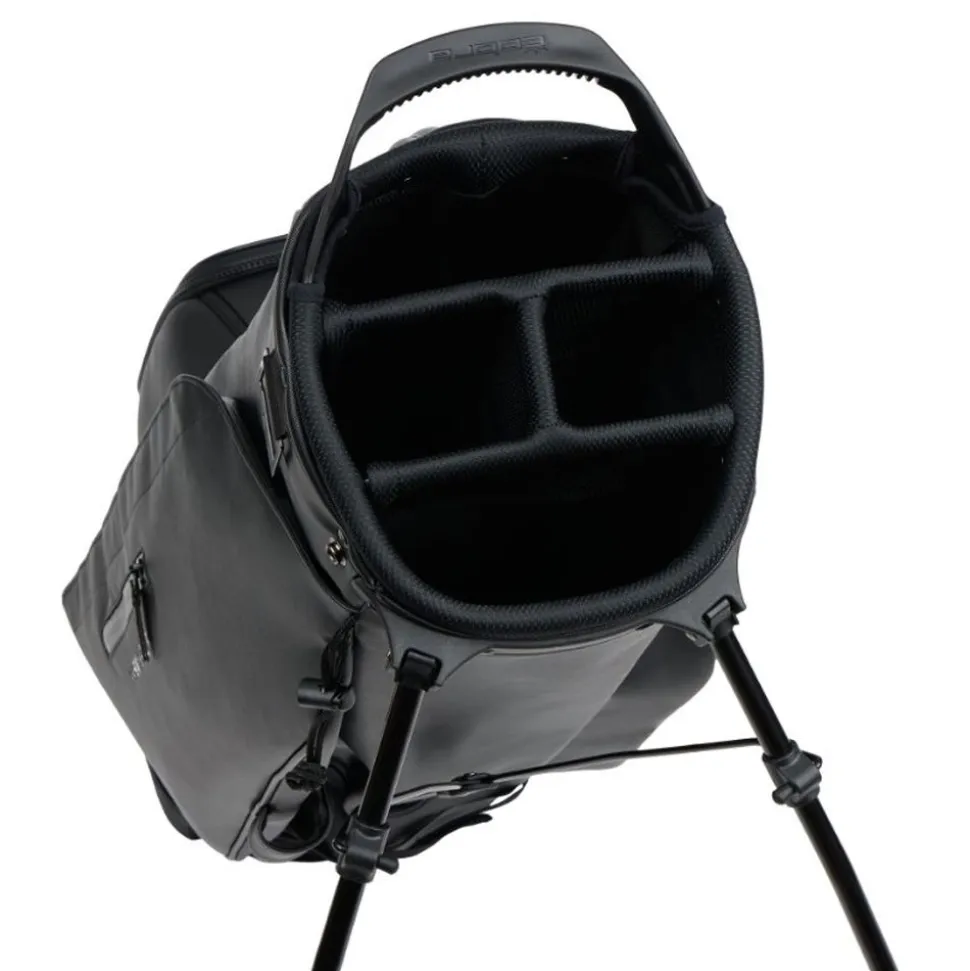 Premium Stand Bag