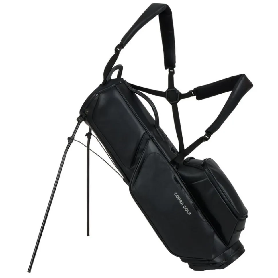 Premium Stand Bag