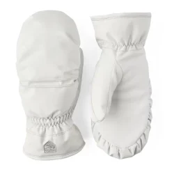 Primaloft Leather - Mitt