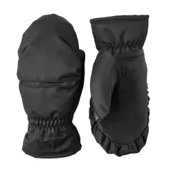 Primaloft Leather - Mitt Dam