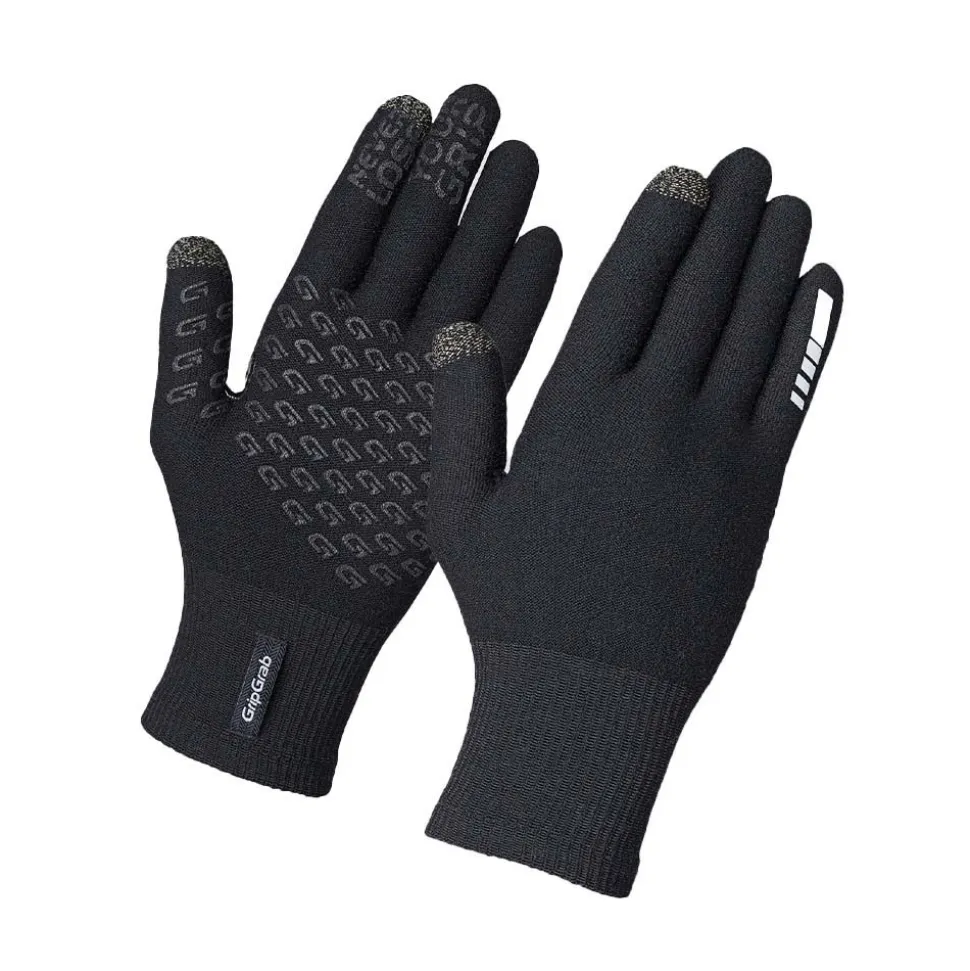 Primavera 2 Merino Spring-Autumn Gloves