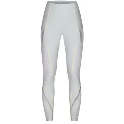 Printed High Waist Tights Dam