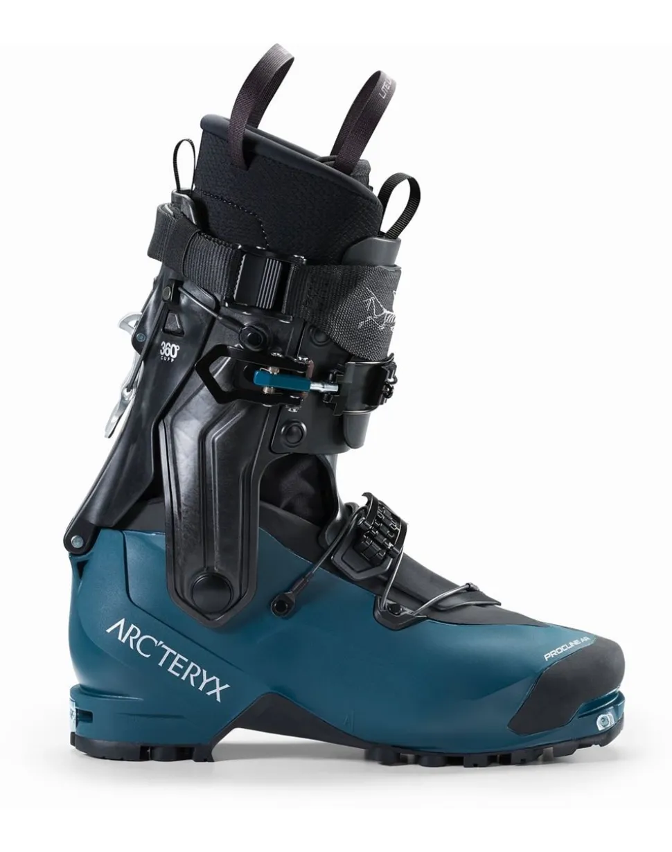 Procline AR Carbon Herr
