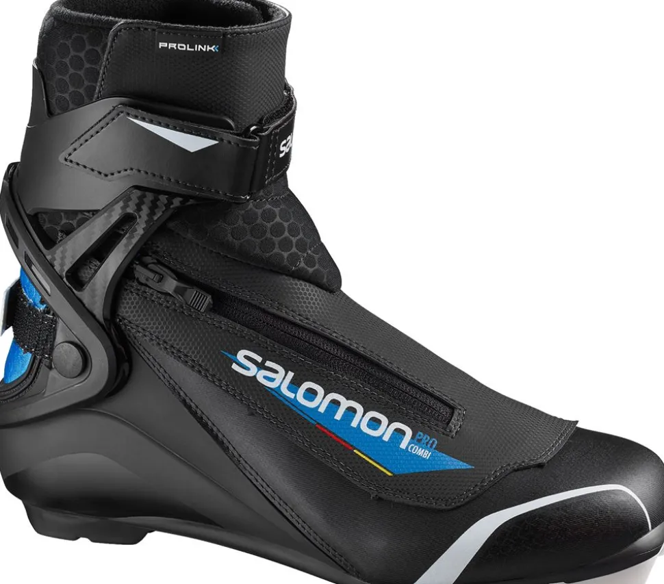 Pro Combi Prolink