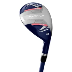 Profile Golf Set Dam