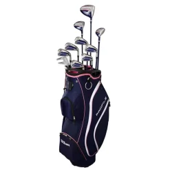 Profile Golf Set Dam