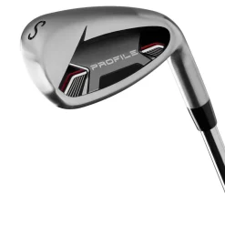Profile Golf Set Herr
