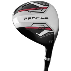 Profile Golf Set Herr