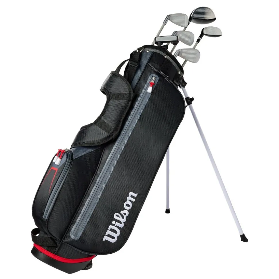 Profile Golf Set Large Junior