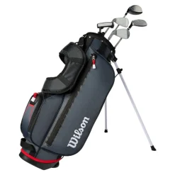 Profile Golf Set Medium Junior