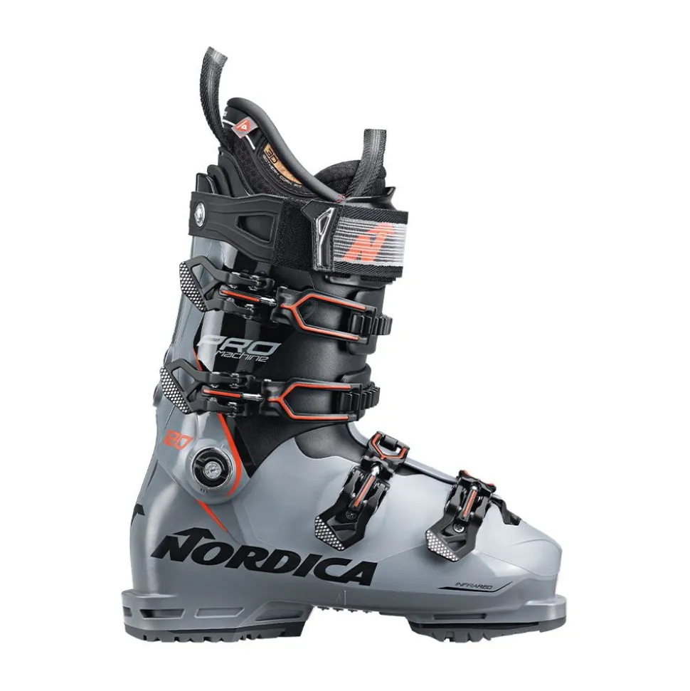 Promachine 120 GW