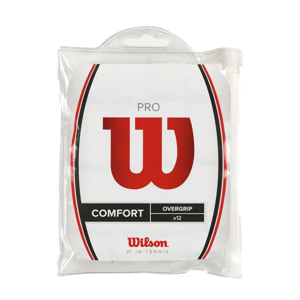 Pro Overgrip 12-Pack