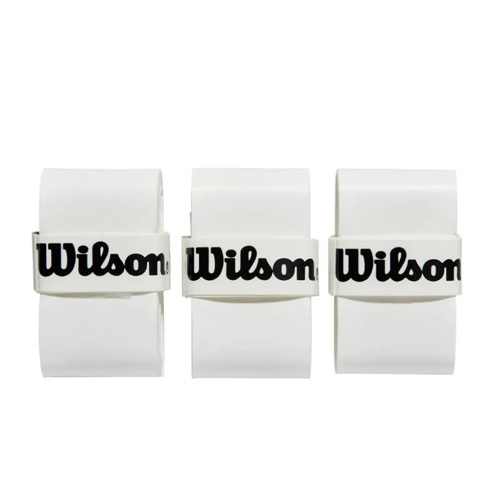 Pro Overgrip Padel 3-pack