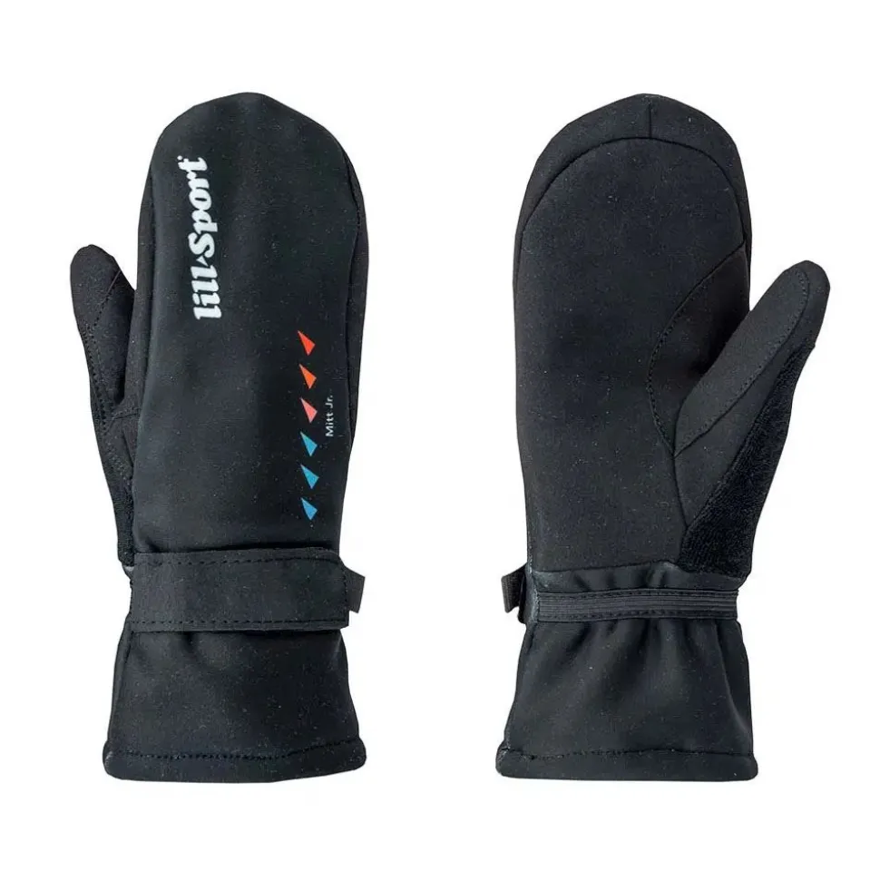Protos Mitt Junior