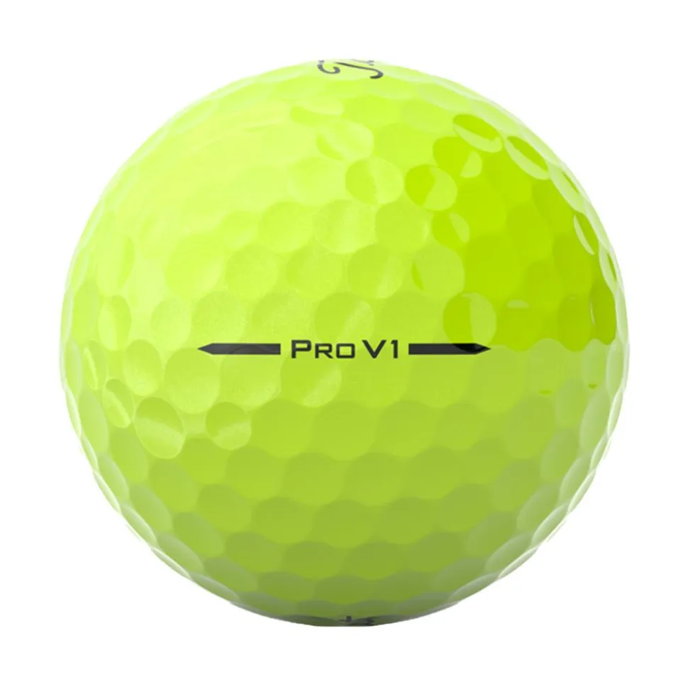 Pro V1