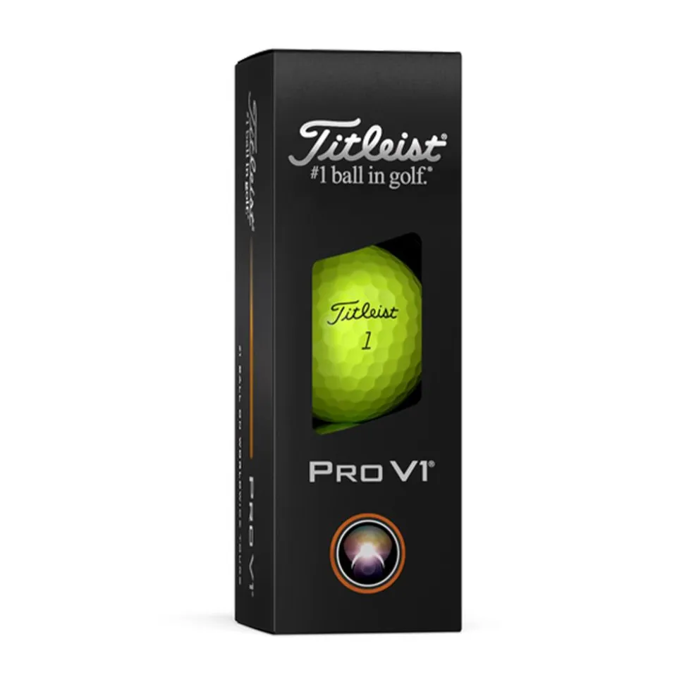 Pro V1