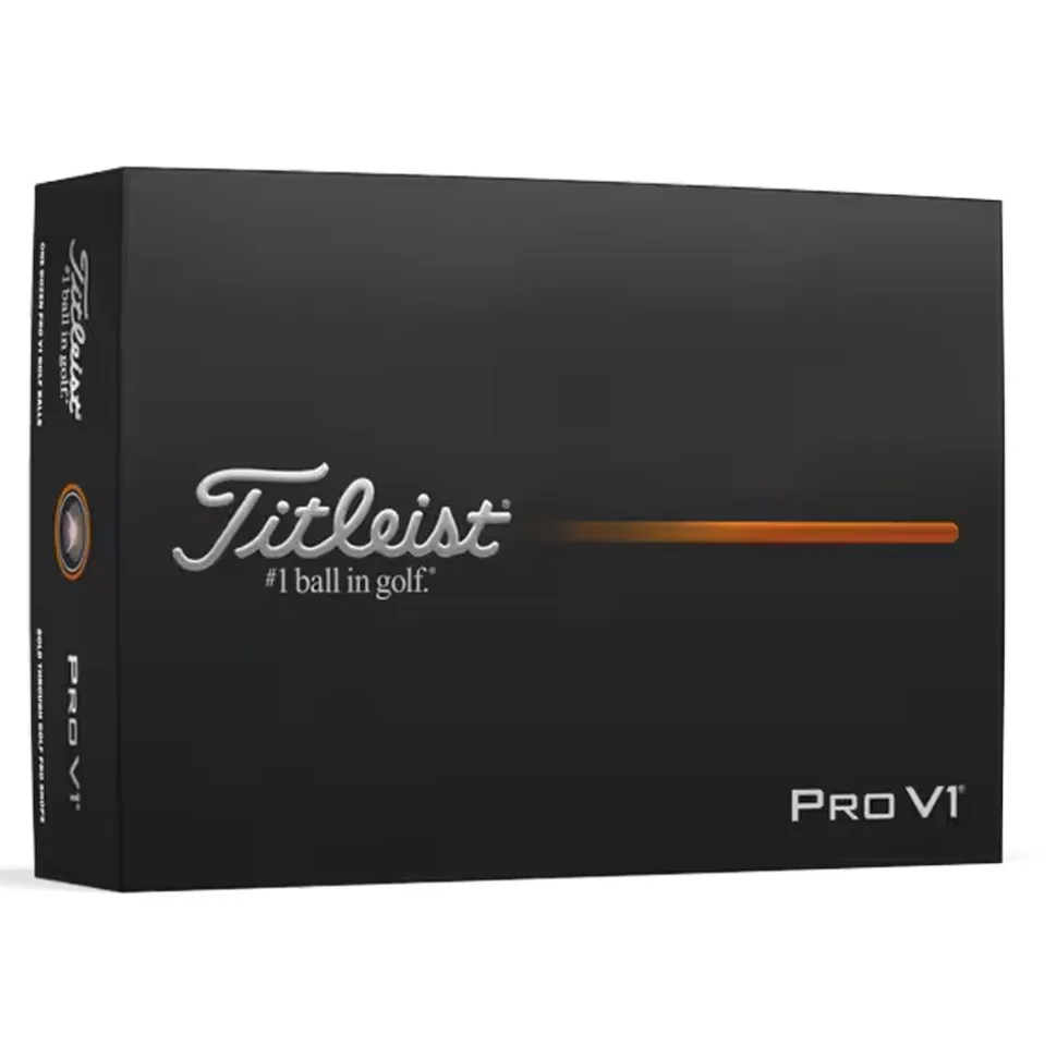 Pro V1 2025