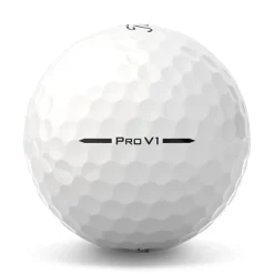 Pro V1 Loyalty Reward