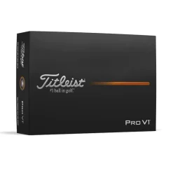 Pro V1 Loyalty Reward