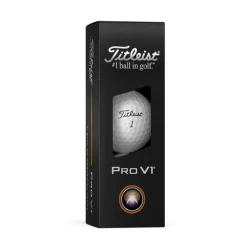 Pro V1 Loyalty Reward