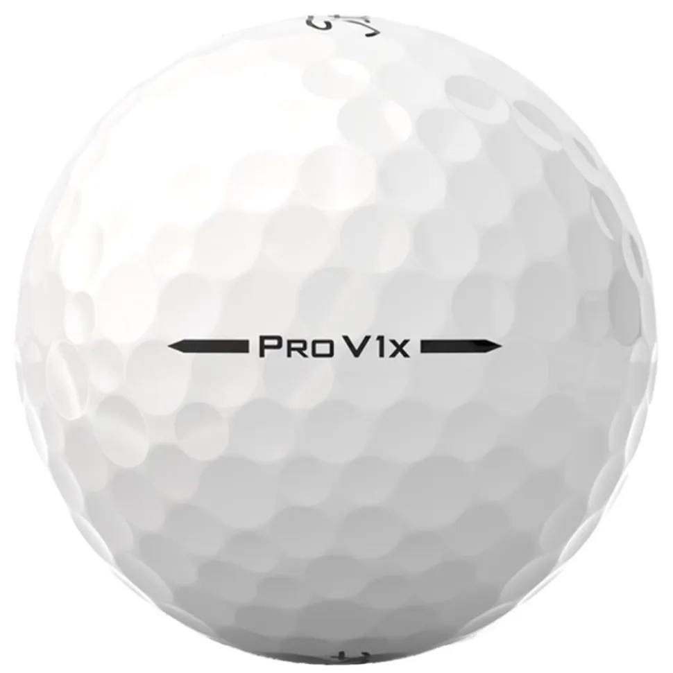Pro V1X