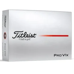 Pro V1X
