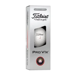 Pro V1x AIM Enhanced