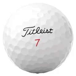 Pro V1X High Numbers