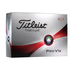 Pro V1X RCT