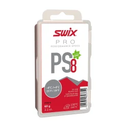 PS8 Red 60g