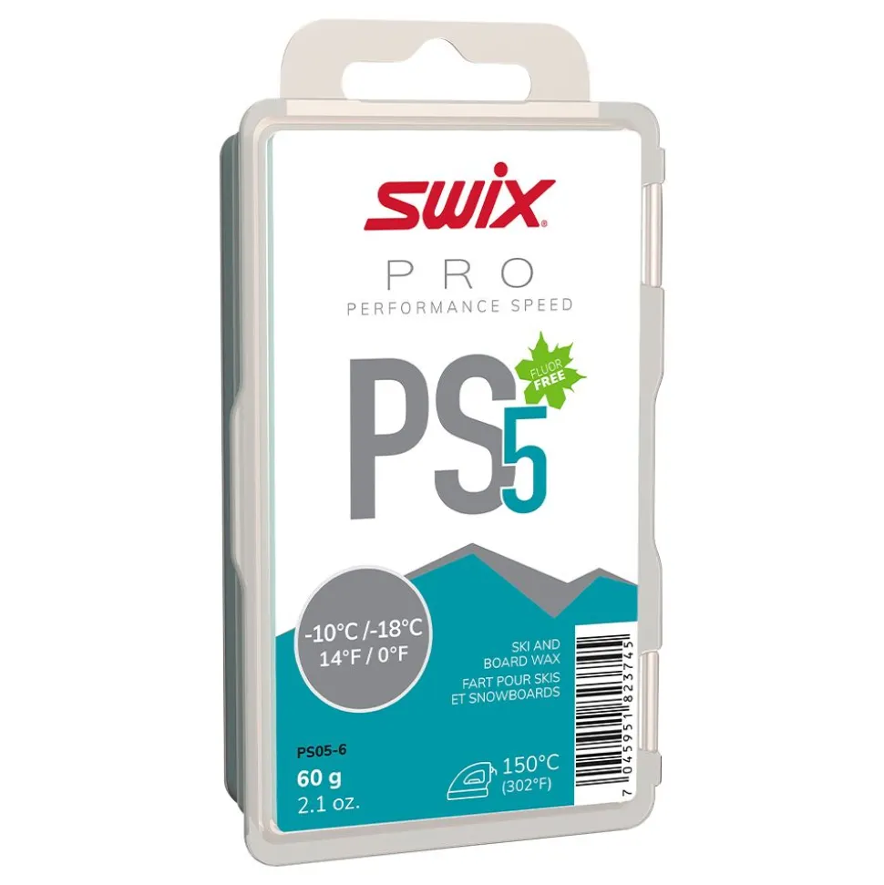 PS5 Turquoise -10°C/-18°C 60g