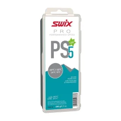 PS5 Turquoise-10°C/-18°C 180g