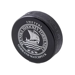 Puck Game SV.FED Non-Smud