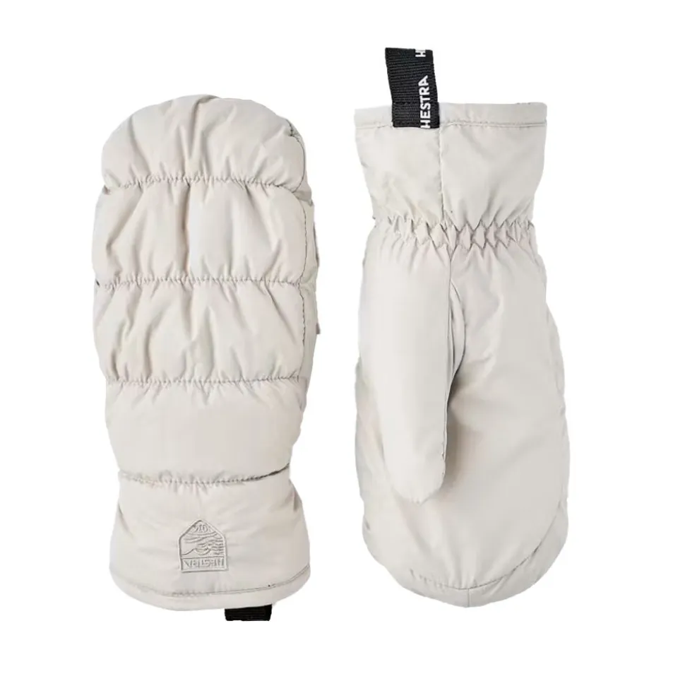 Puffer - Mitt Junior