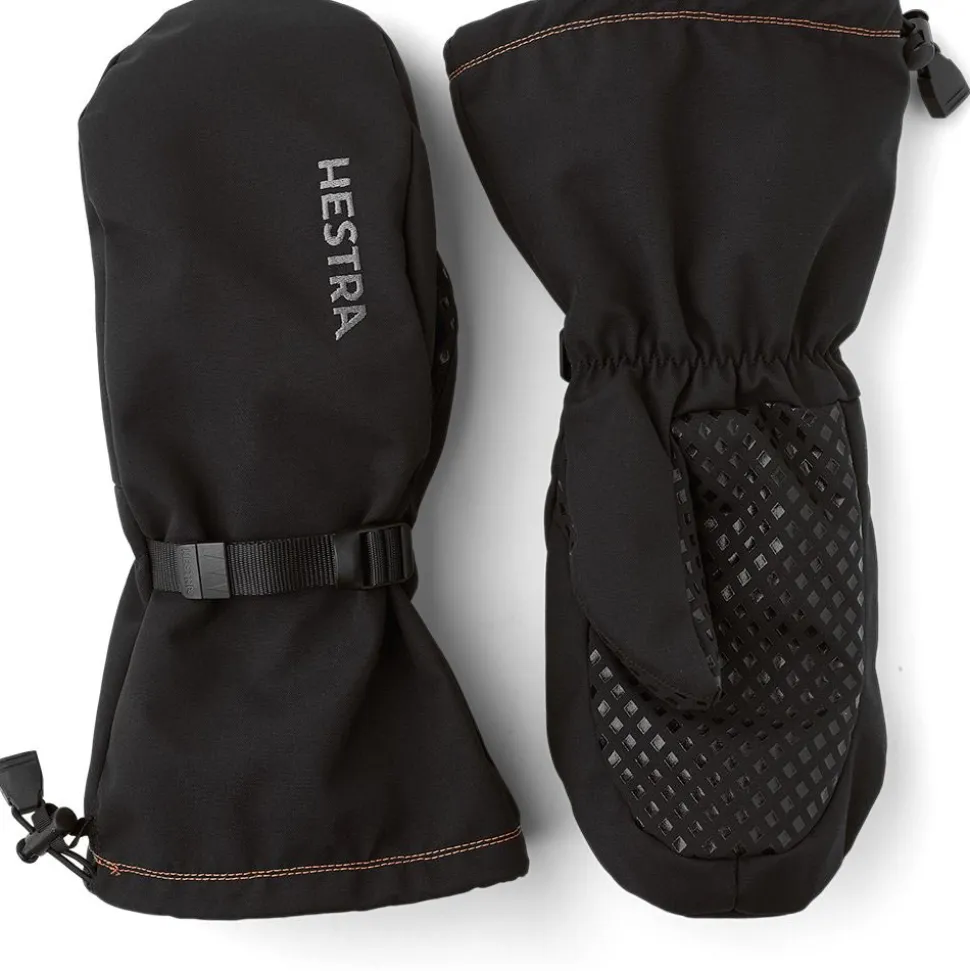 Pullover Mitt