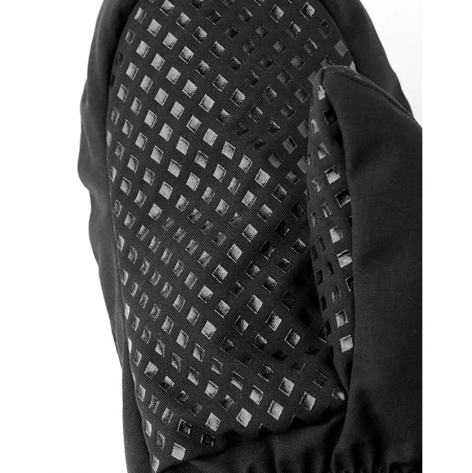 Pullover Mitt