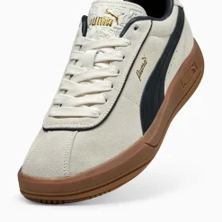 Puma Club Klassika Suede Dam