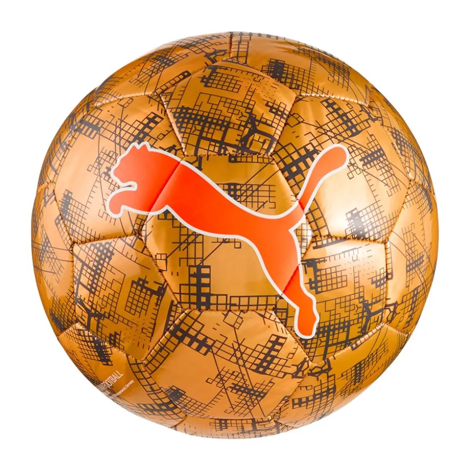 PUMA CUP Graphic ball