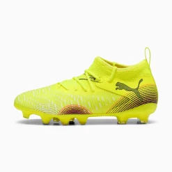 Puma Future 8 Match FG/AG Junior