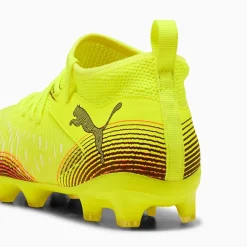 Puma Future 8 Match FG/AG Junior