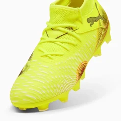 Puma Future 8 Match FG/AG Junior