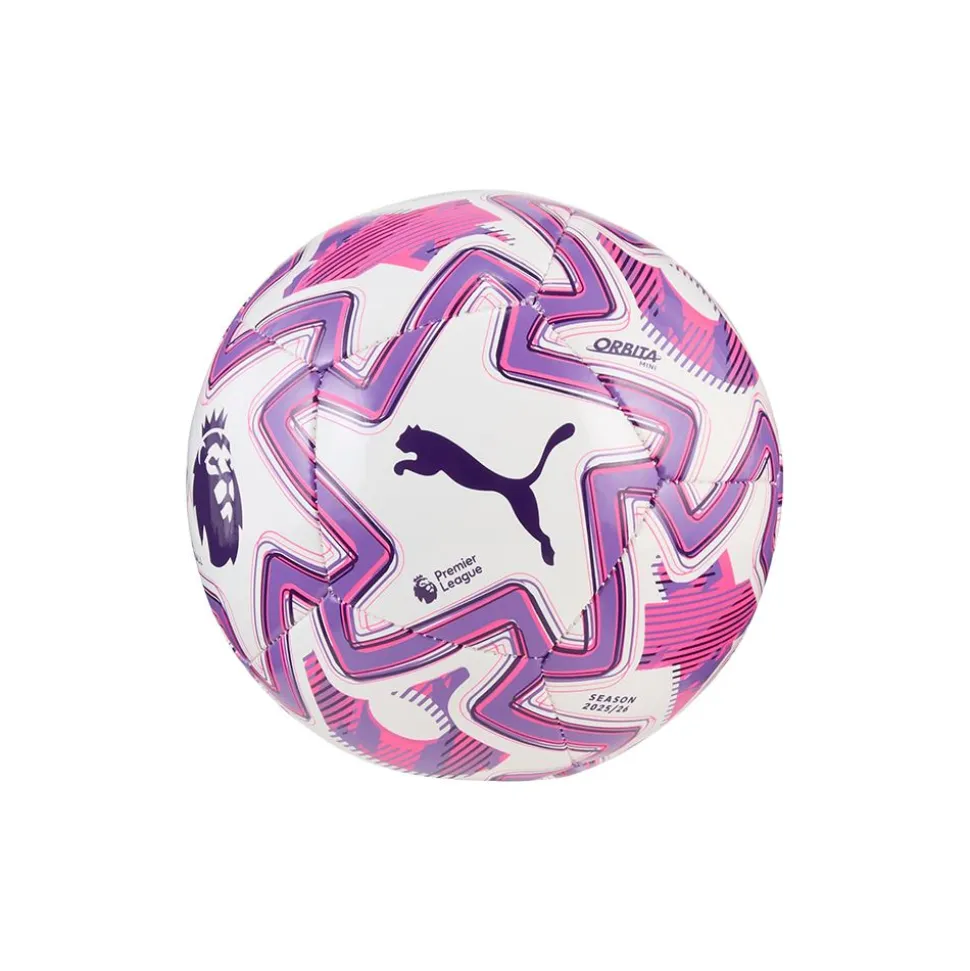 PUMA Orbita Mini Play Premier Brilliance