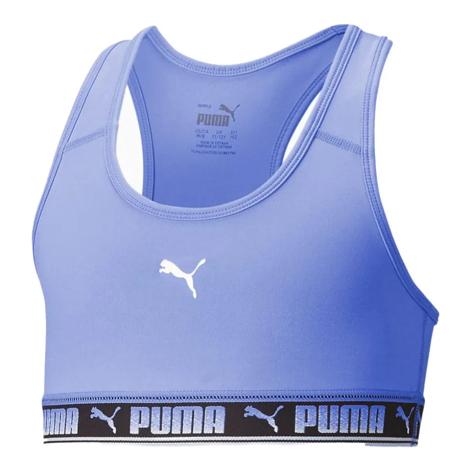 Puma Strong Bra Junior