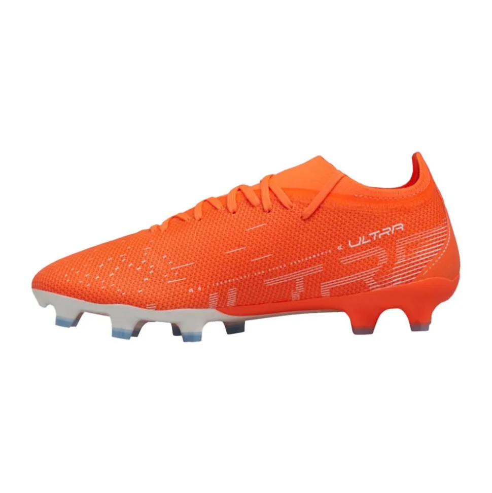 Puma Ultra Match FG/AG
