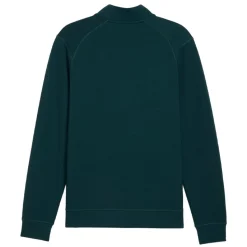 PUMA X RC CLOUDSPUN FLEECE 1/4 ZIP herr