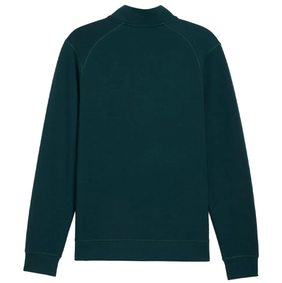 PUMA X RC CLOUDSPUN FLEECE 1/4 ZIP herr