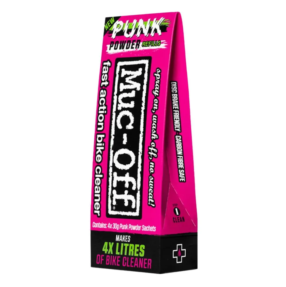 Punk PowderSafe